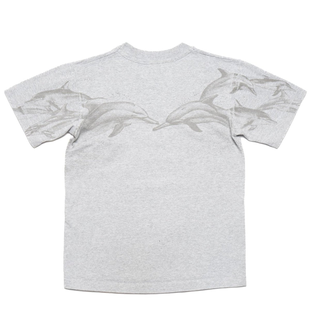 T-Shirts - Marine World Africa USA - SNAG