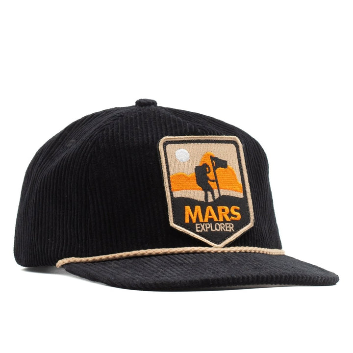 Headwear - Mars Explorer - SNAG