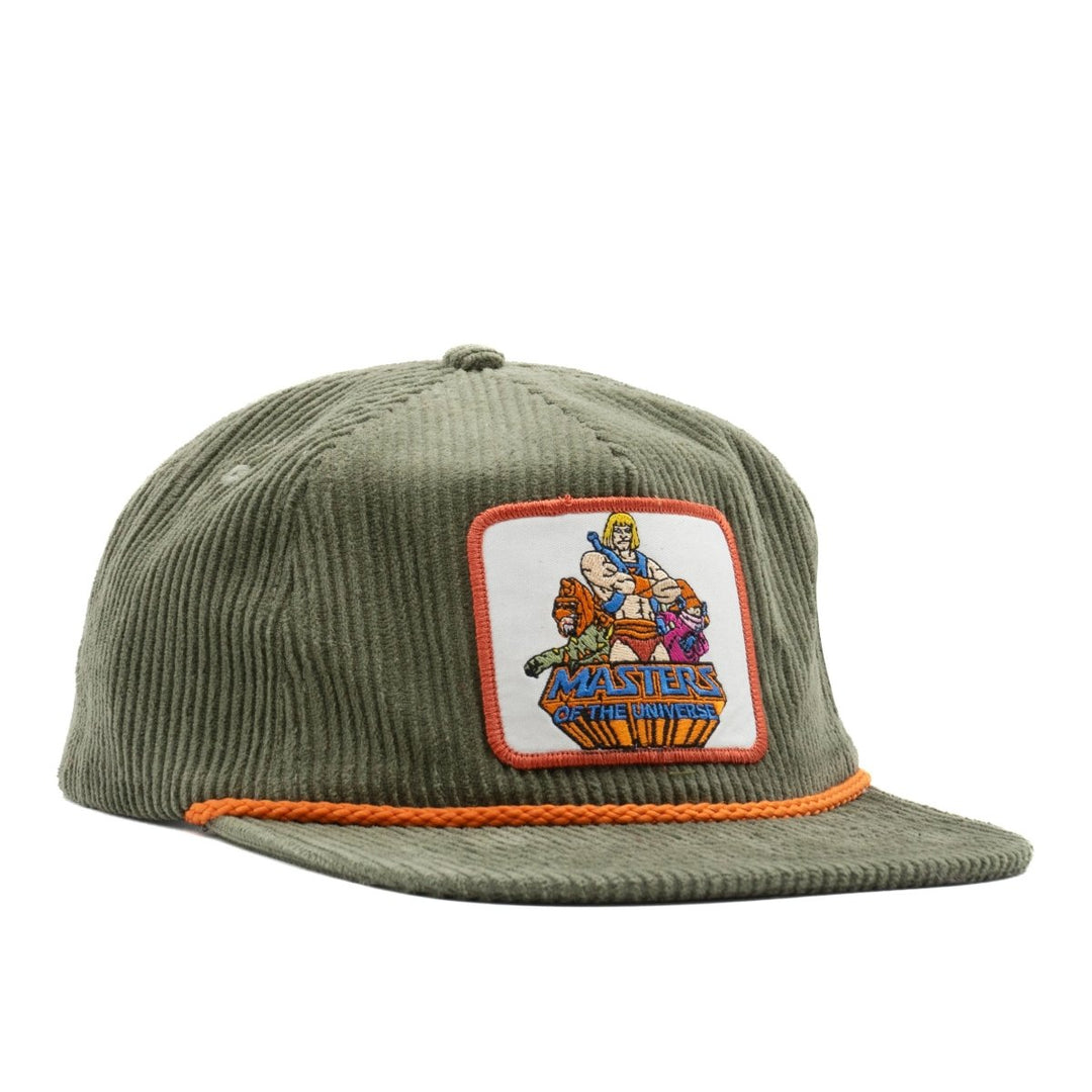 Headwear - Masters Of The Universe - SNAG