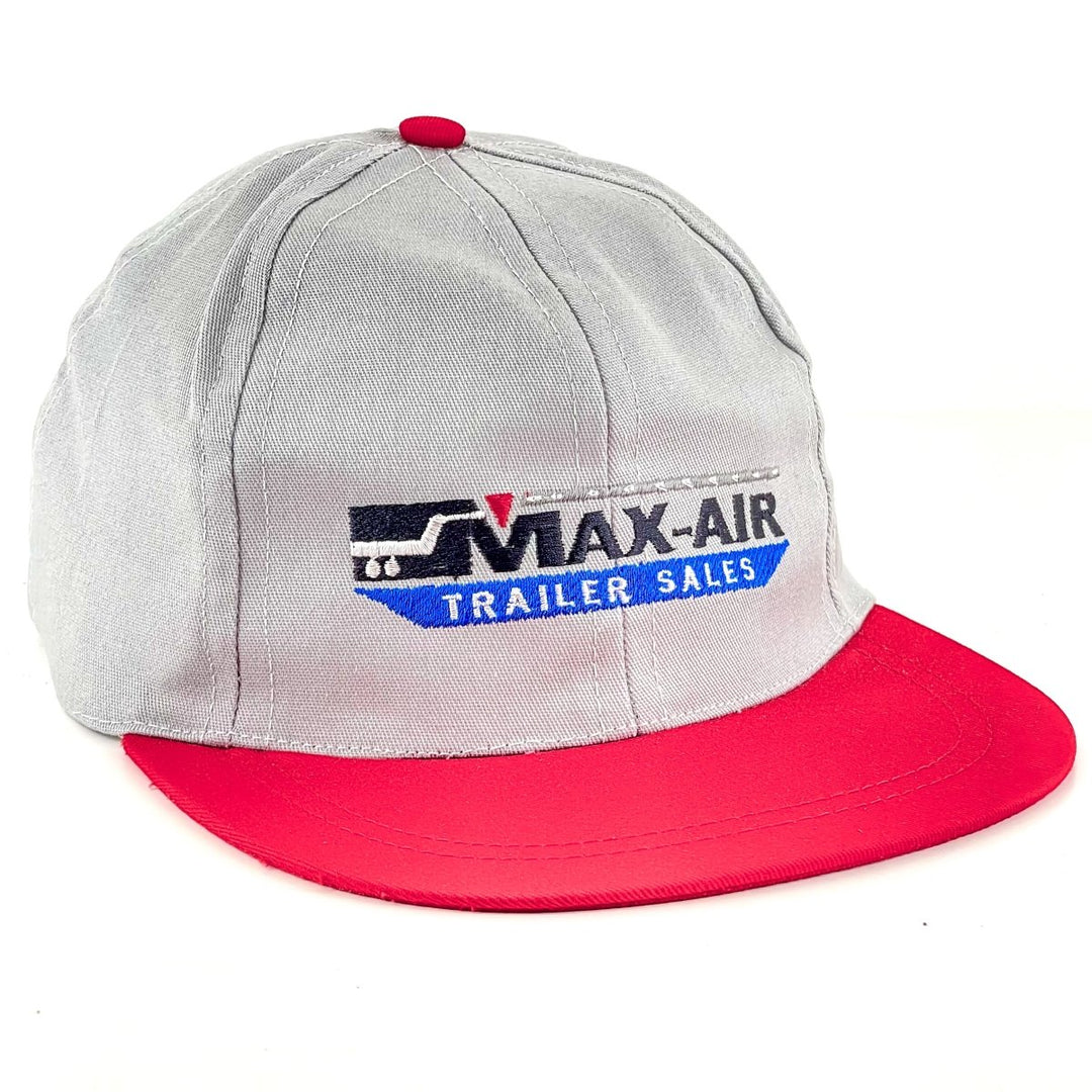 Headwear - Max Air Trailer Sales - SNAG