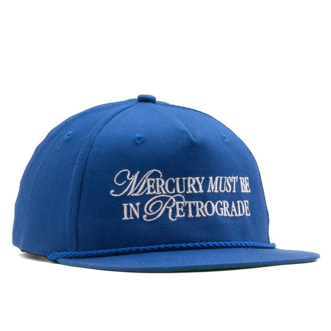 Headwear - Mercury Must Be In Retrograde - SNAG