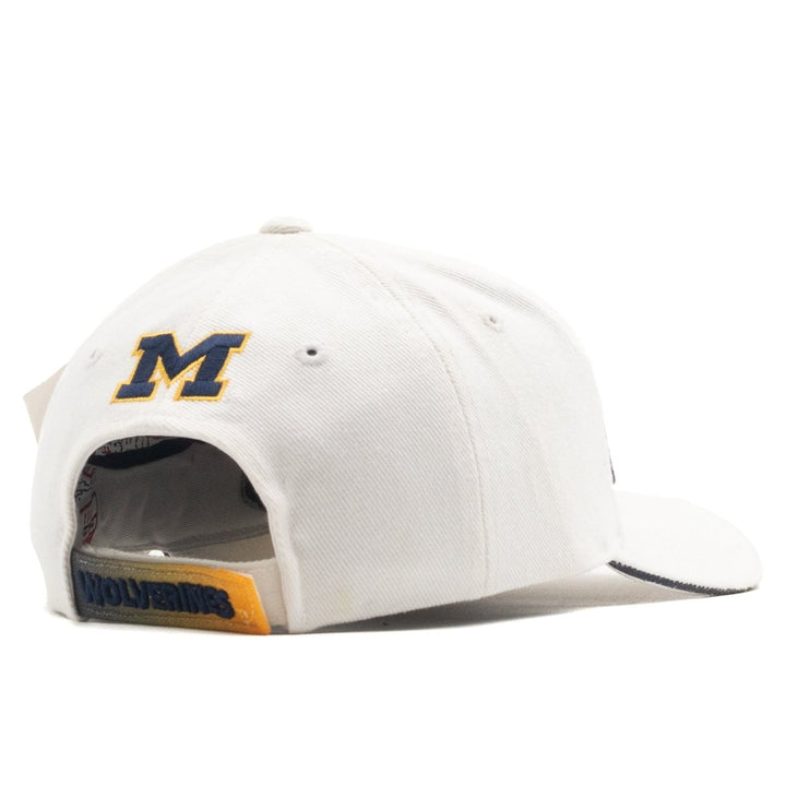 Headwear - Michigan State University - SNAG