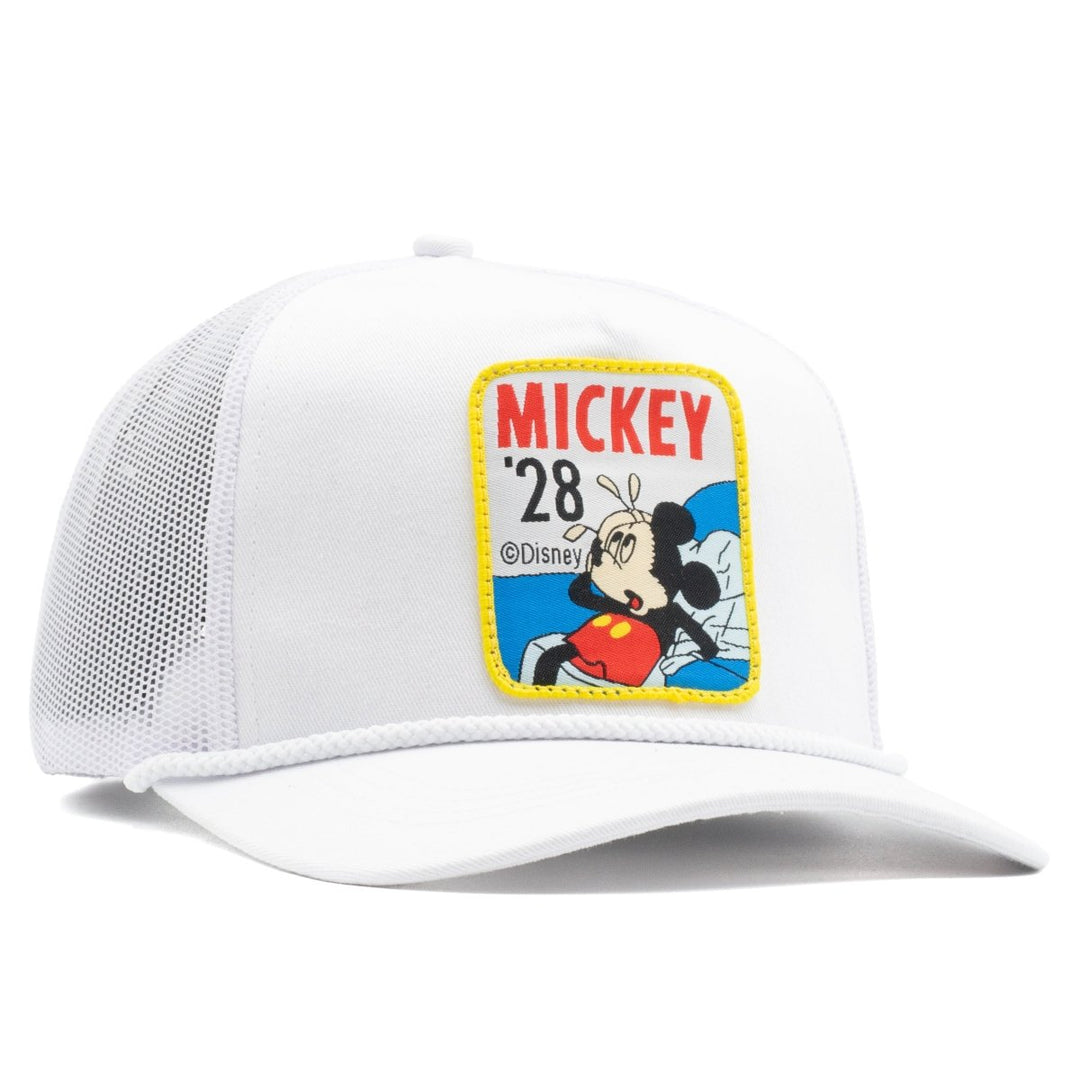 Mickey '28