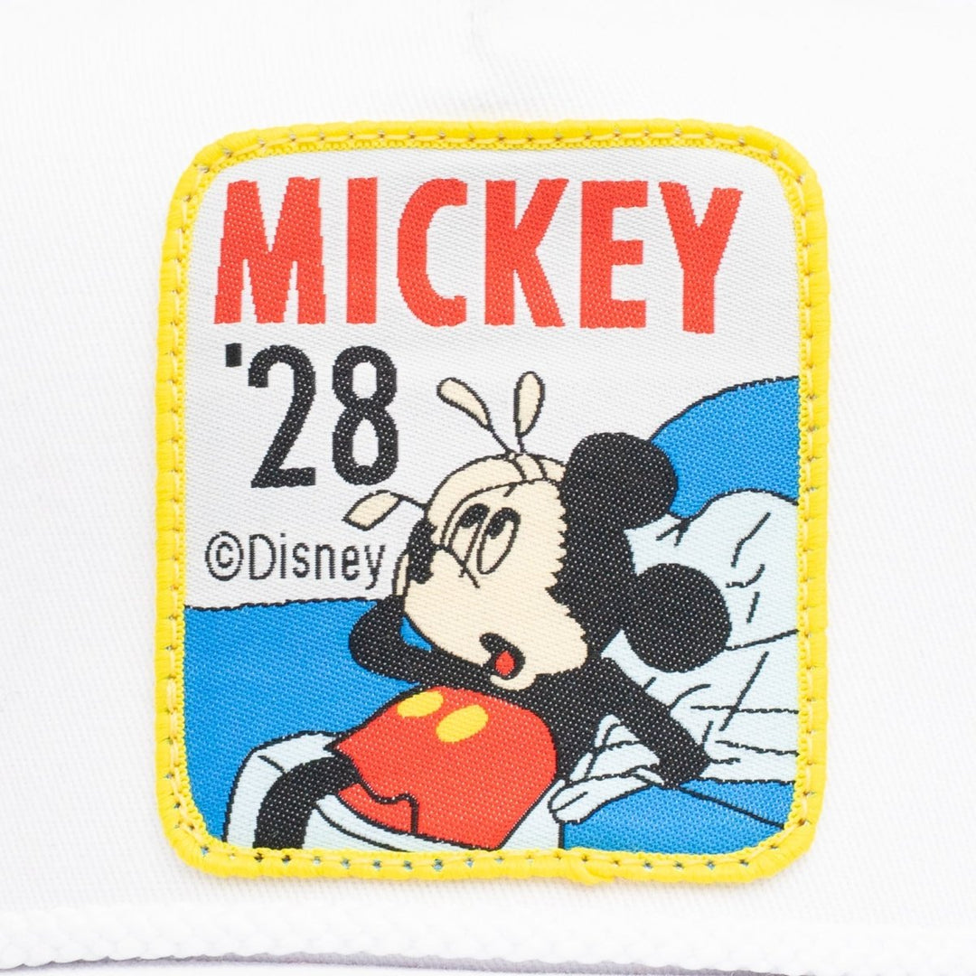 Mickey '28