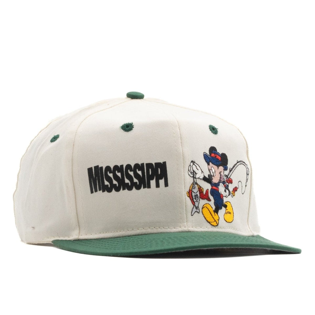 Headwear - Mickey Mississippi - SNAG