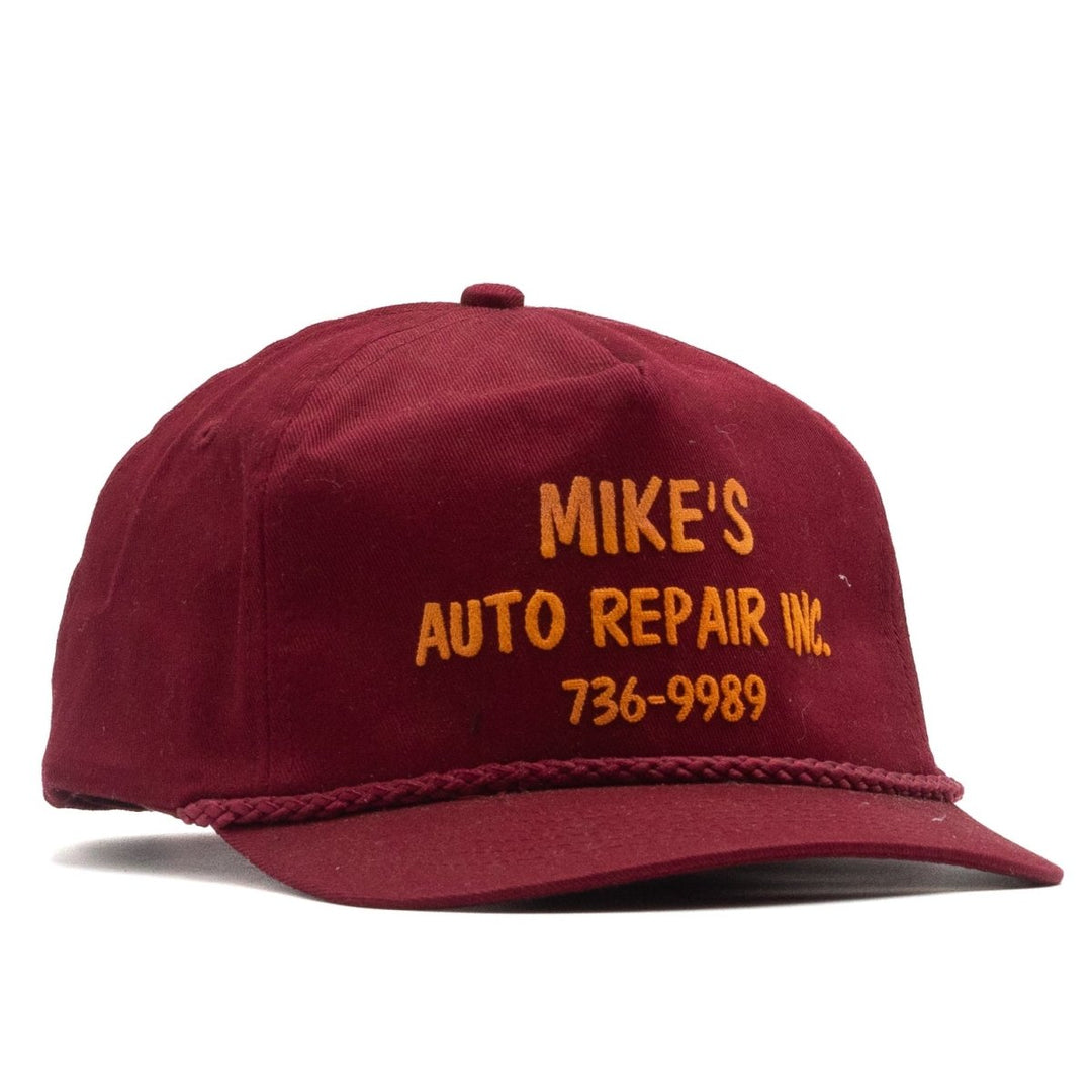 Headwear - Mike's Auto Repair Inc. - SNAG