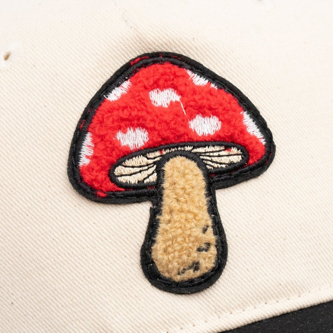 Mini Shroom