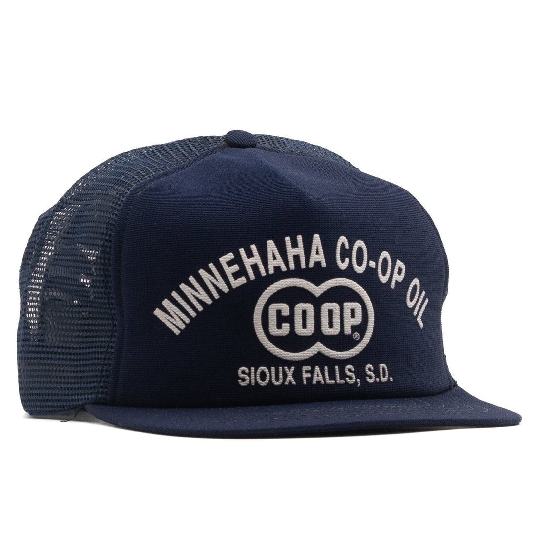 Headwear - Minnehaha Co - op Oil - SNAG