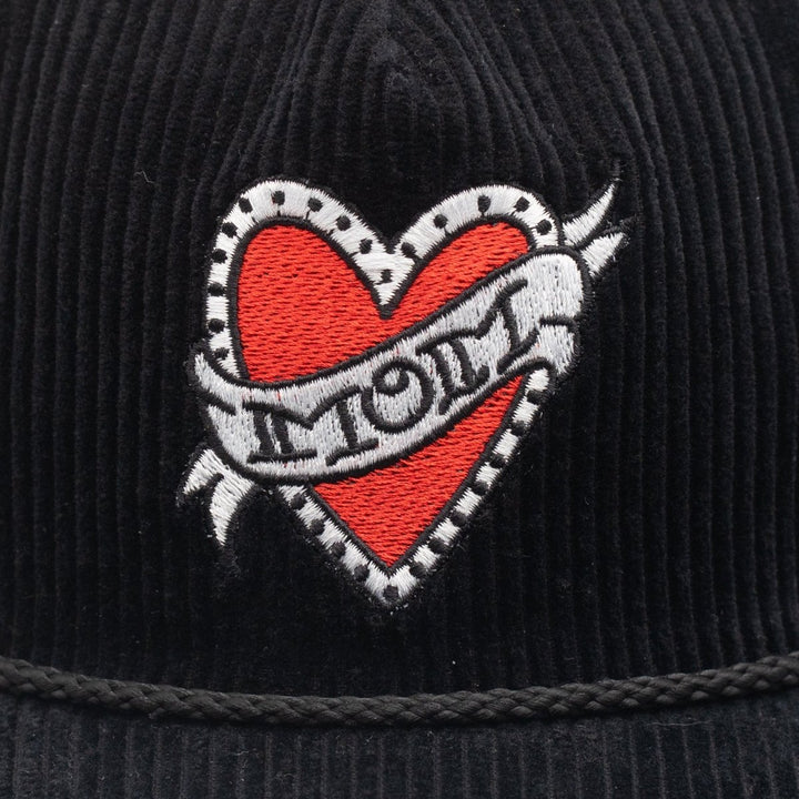 Headwear - Mom <3 - SNAG