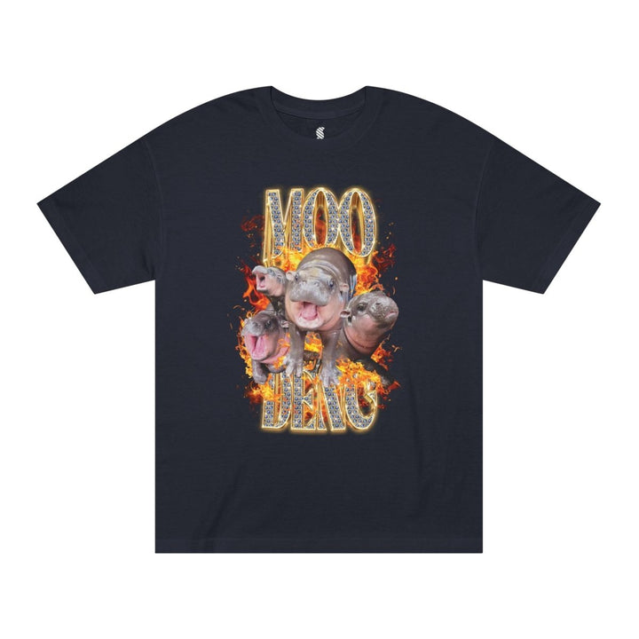 T-Shirt - Moo Deng - SNAG