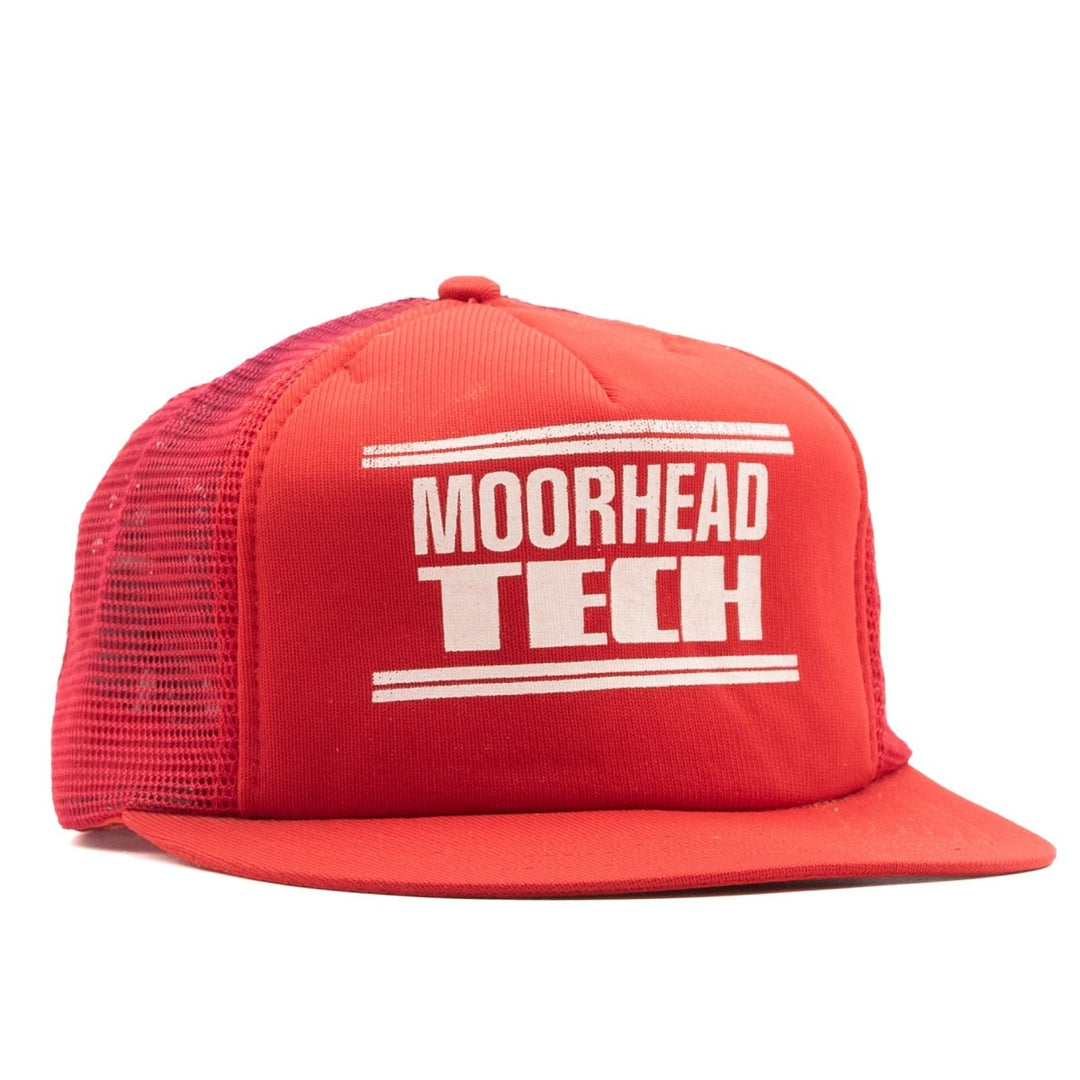 Headwear - Moorhead Tech - SNAG