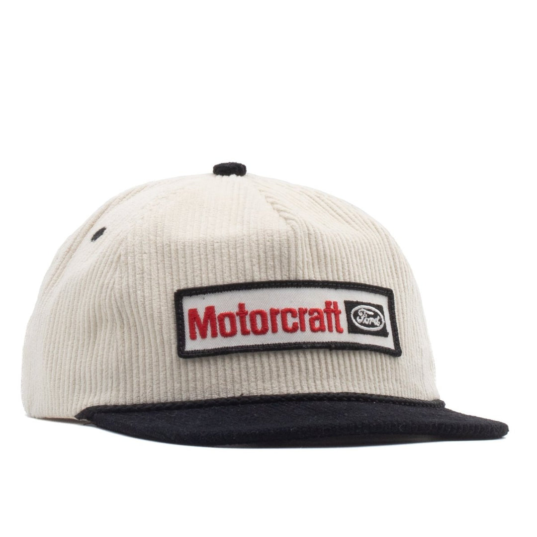 Headwear - Motorcraft Ford - SNAG