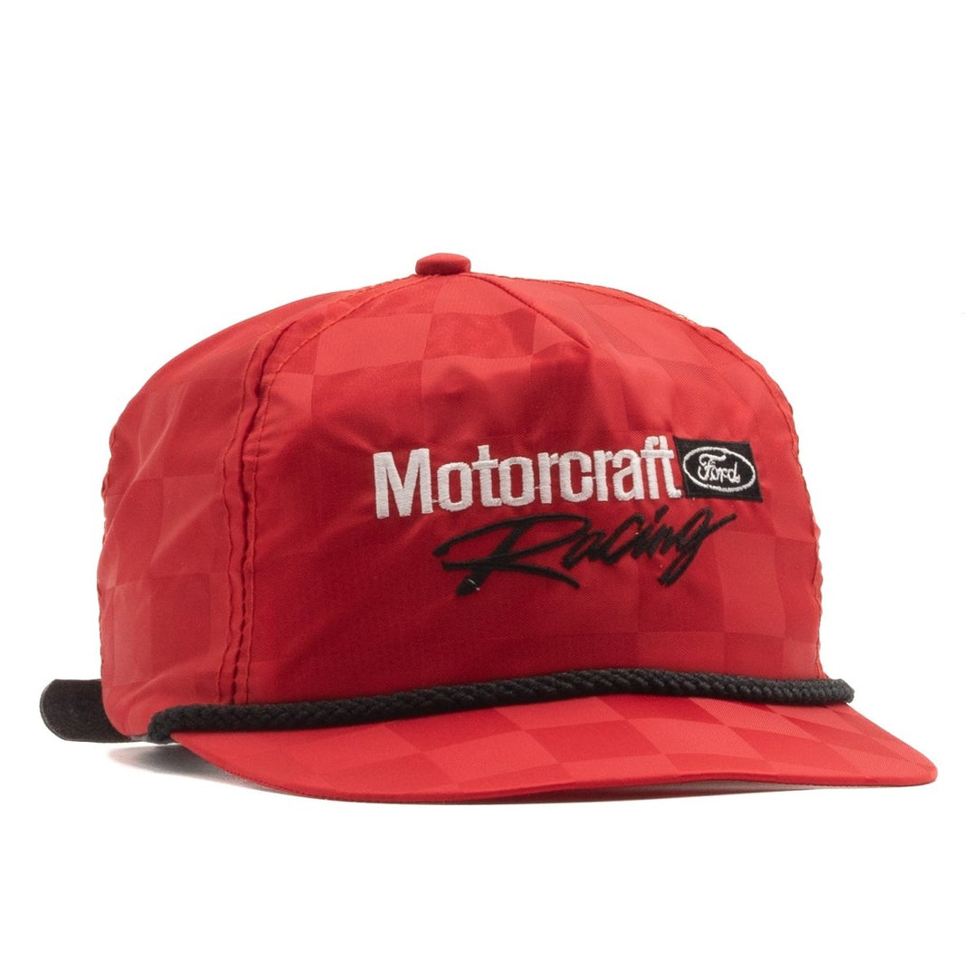 Headwear - Motorcraft Racing - SNAG