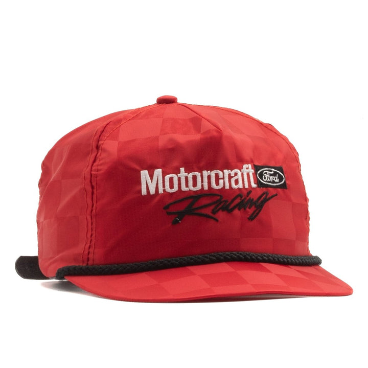 Headwear - Motorcraft Racing - SNAG