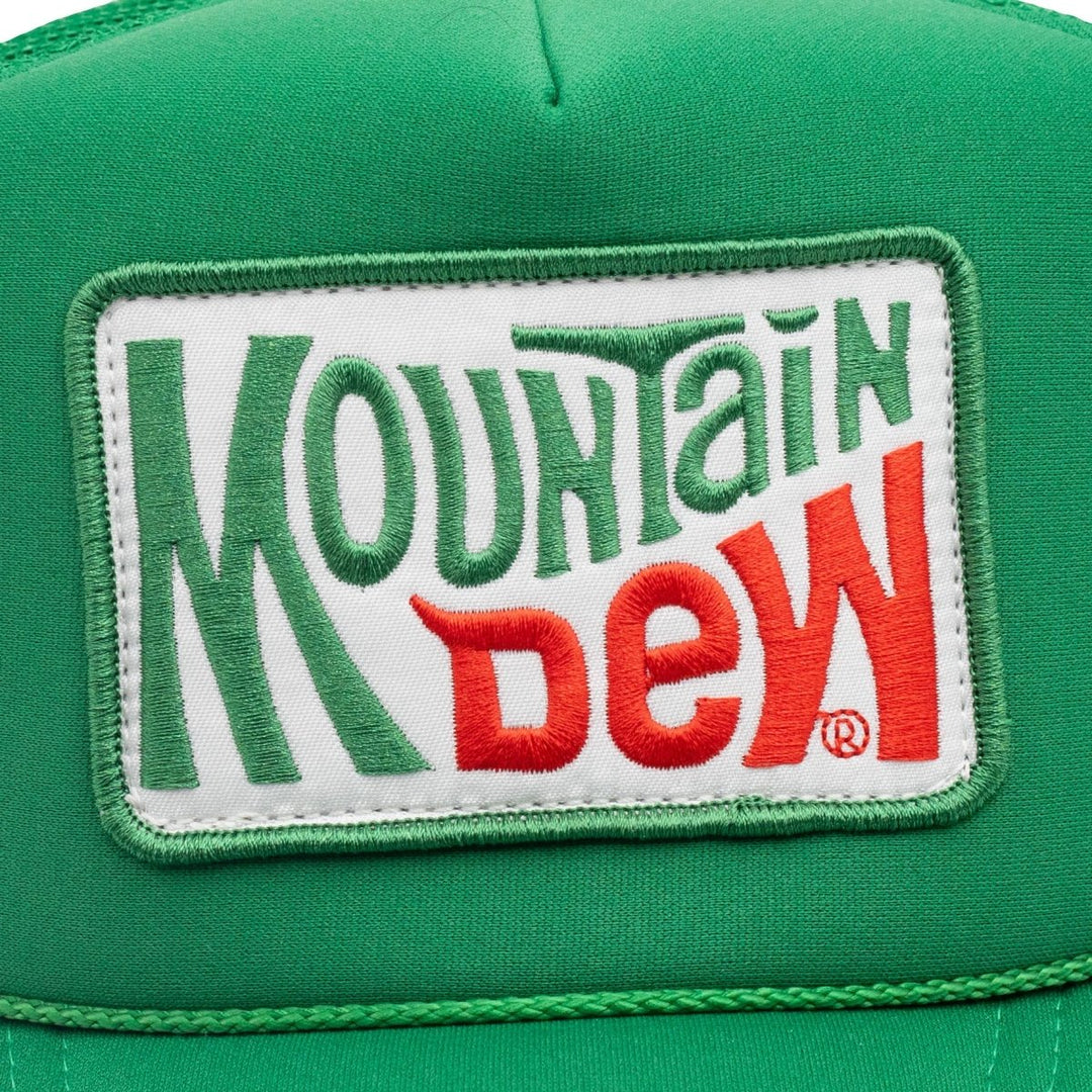 Mountain Dew