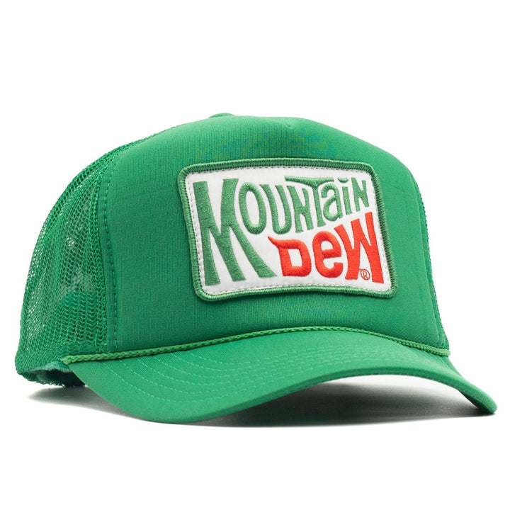 Mountain Dew