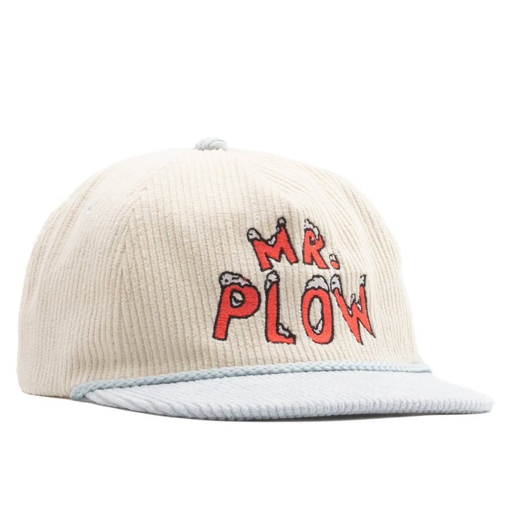 Headwear - Mr. Plow - SNAG