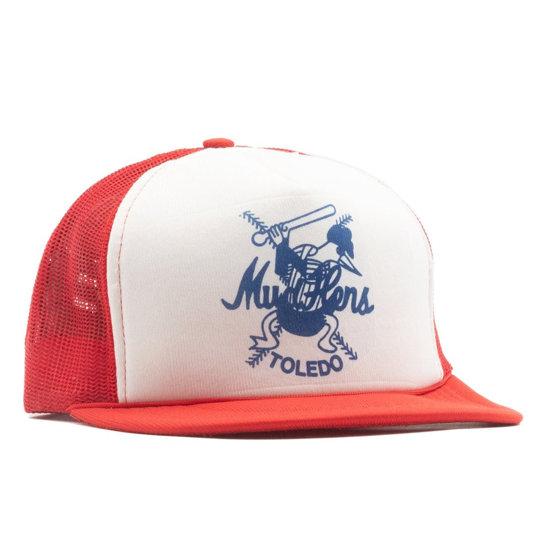 Headwear - Mud Hens Toledo - SNAG