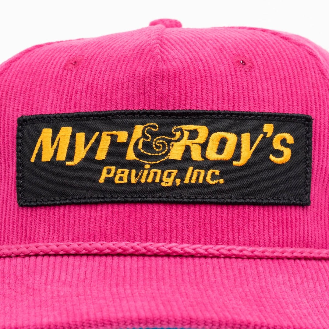 Myrl & Roy's Paving, Inc.