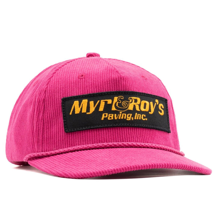 Myrl & Roy's Paving, Inc.