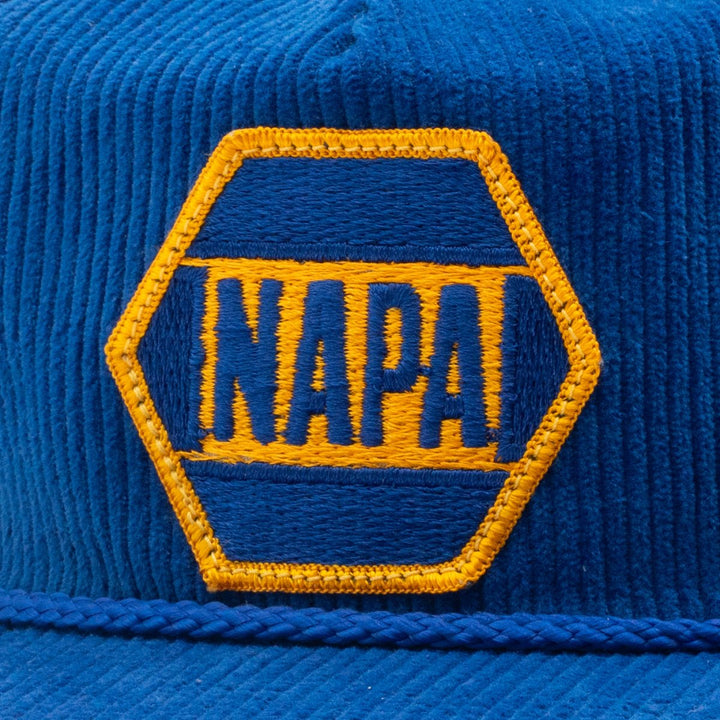 Headwear - Napa - SNAG