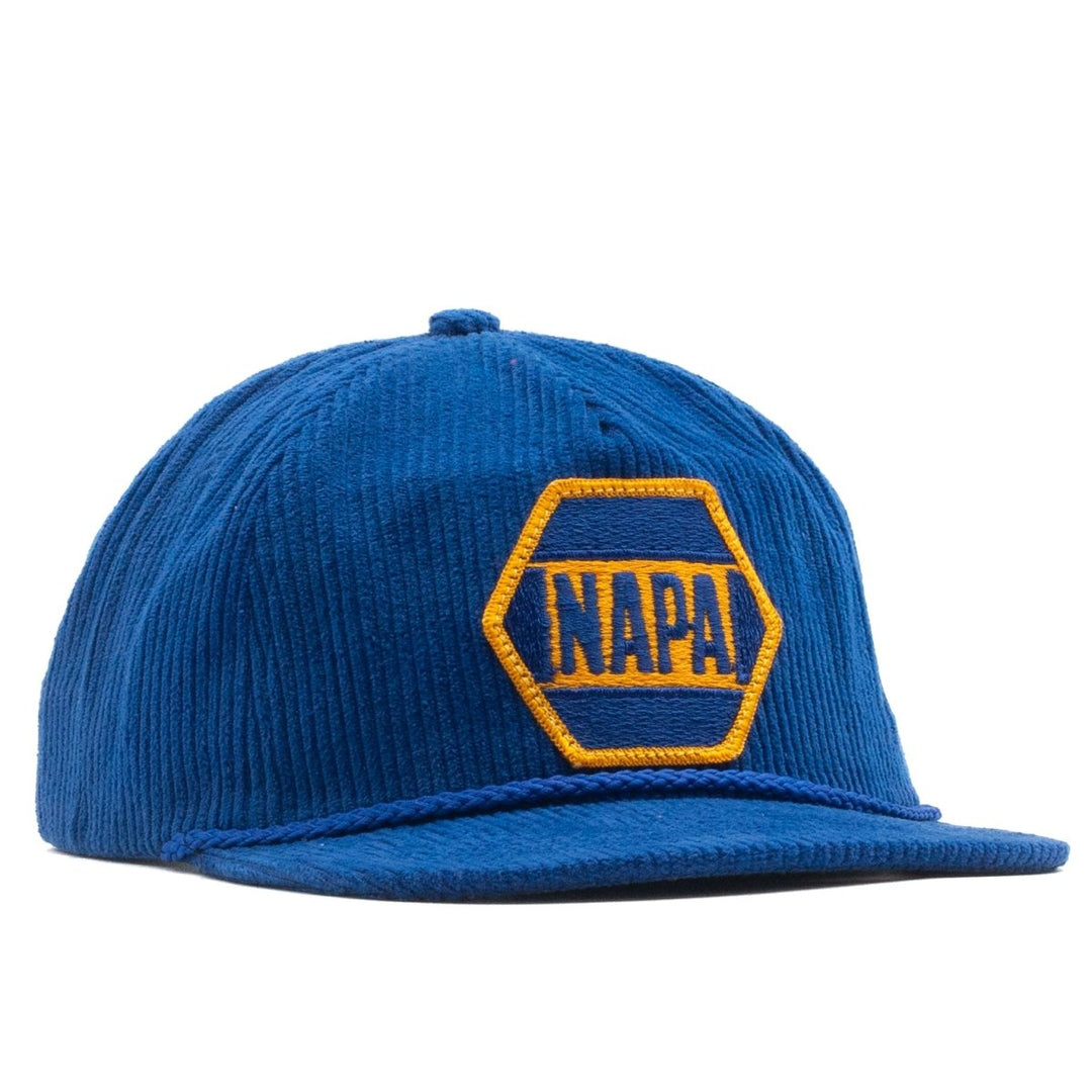 Headwear - Napa - SNAG