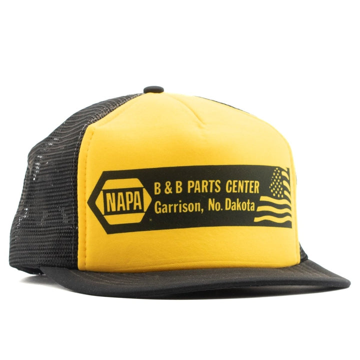 Headwear - Napa B&B Parts Center - SNAG