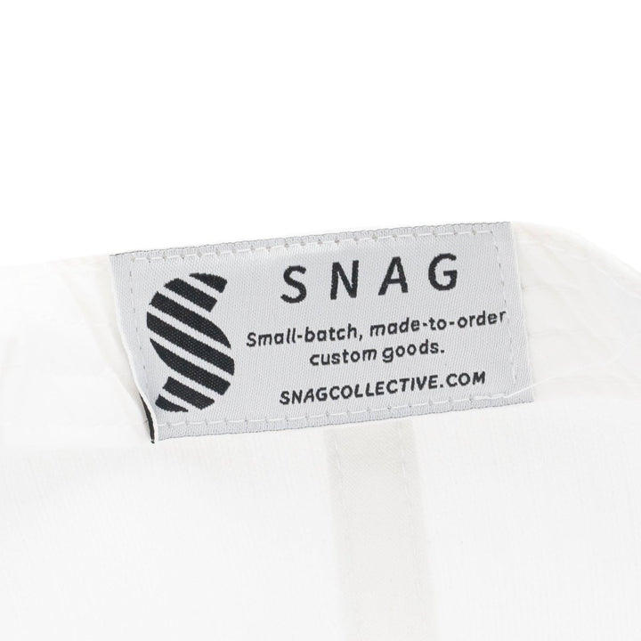 Headwear - NASA - SNAG