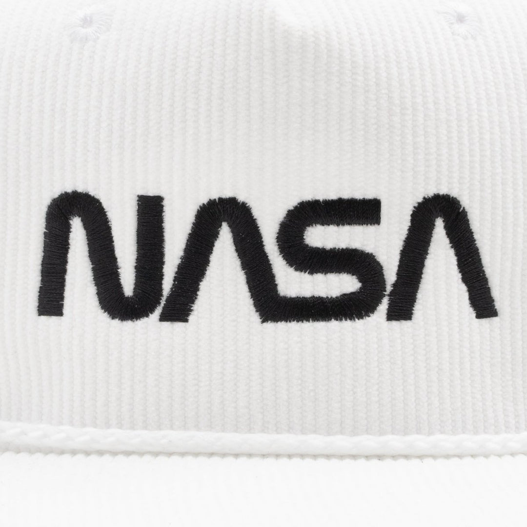 Headwear - NASA - SNAG