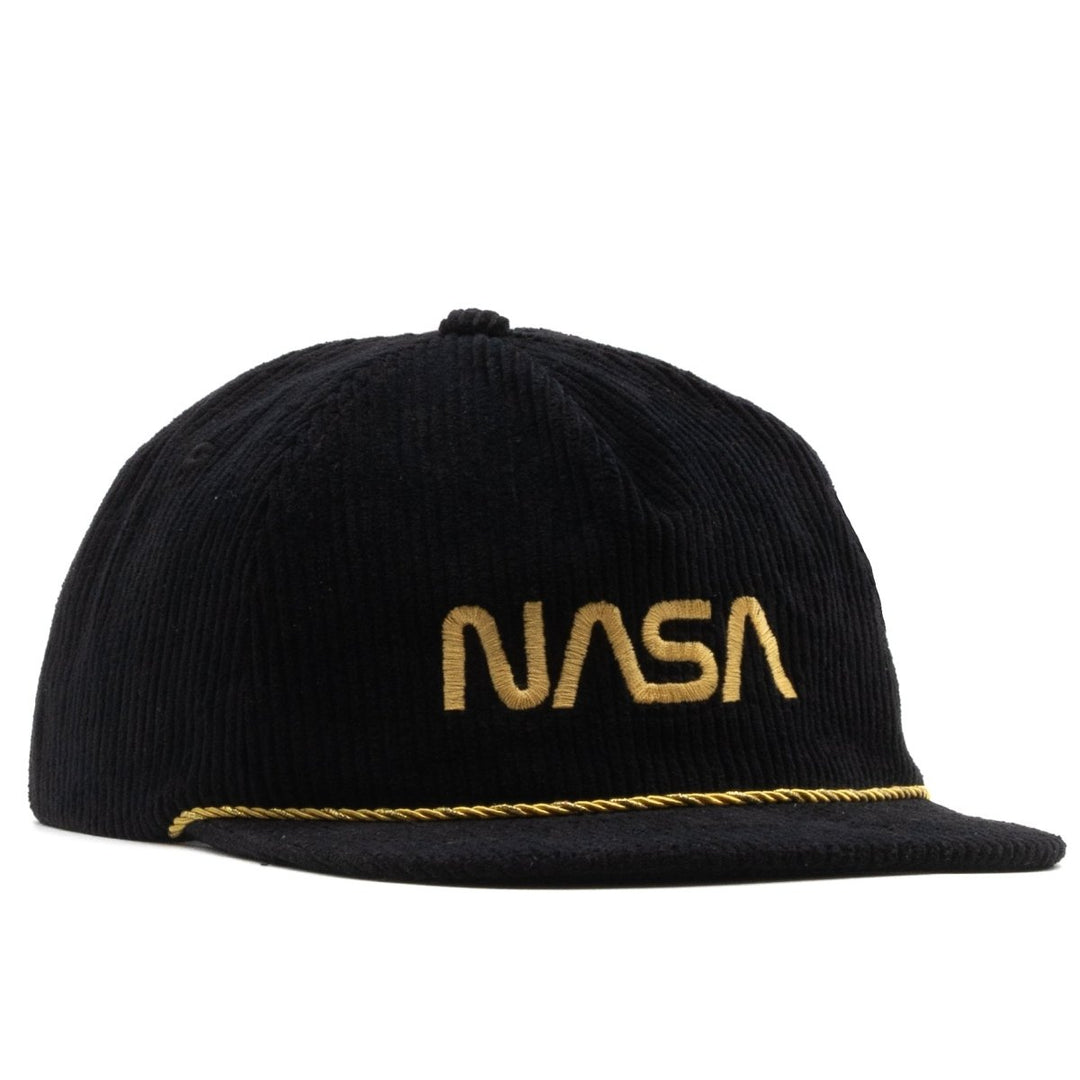 Headwear - NASA Gold - SNAG