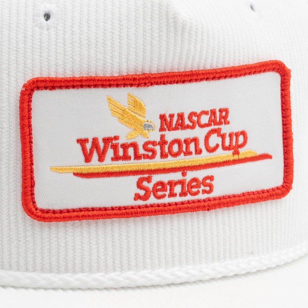 Headwear - Nascar Winston Cup Series - SNAG