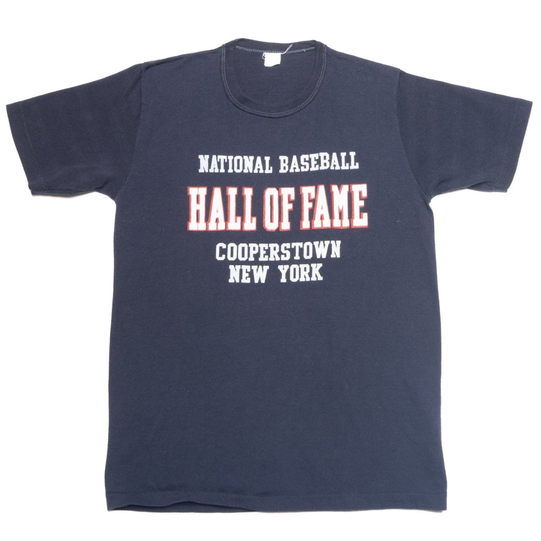 T-Shirts - National Baseball Hall Of Fame - SNAG