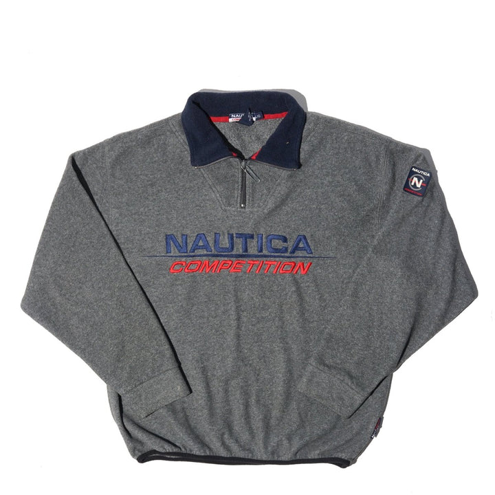 Nautica Competition