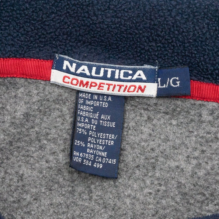 Nautica Competition