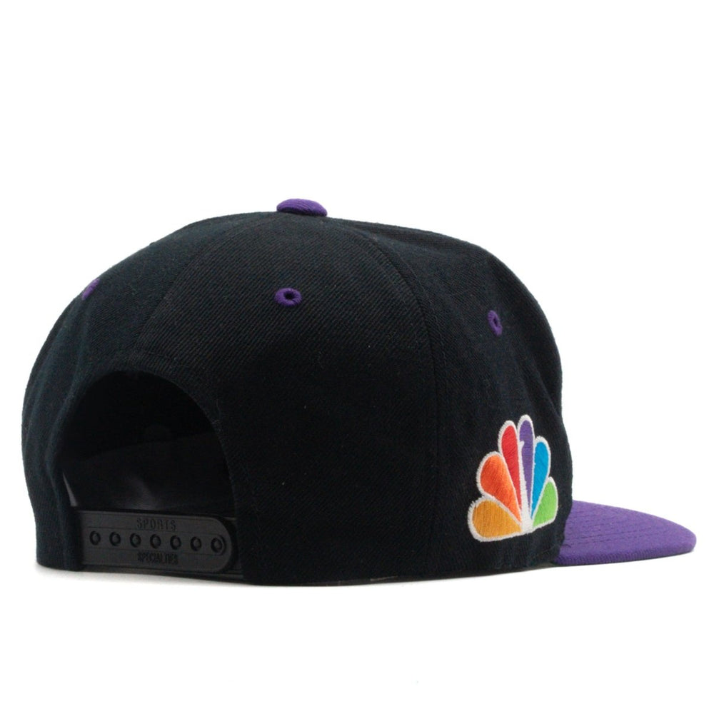 Headwear - NBC Sports - SNAG