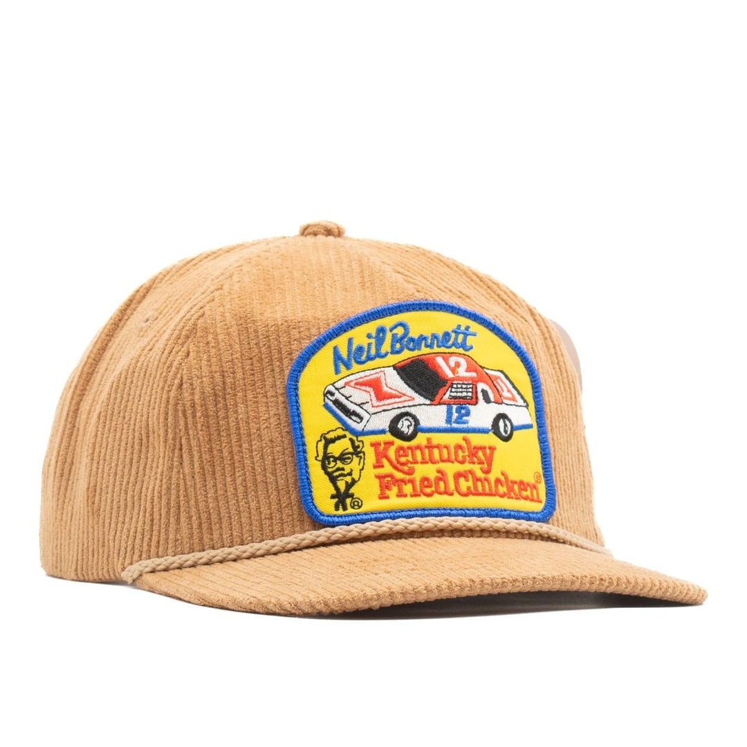 Headwear - Neil Bonnet Kentucky Fried Chicken - SNAG