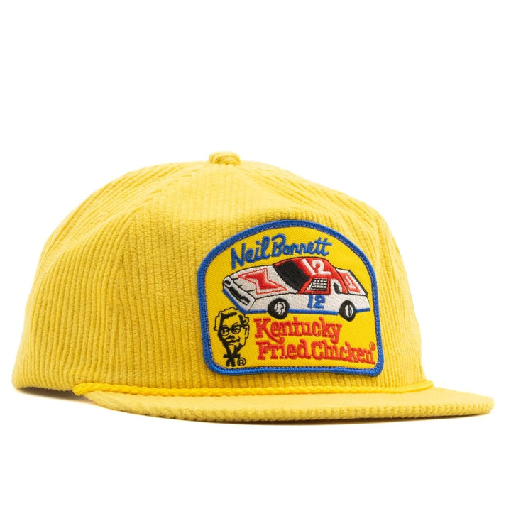 Headwear - Neil Bonnett Kentucky Fried Chicken - SNAG