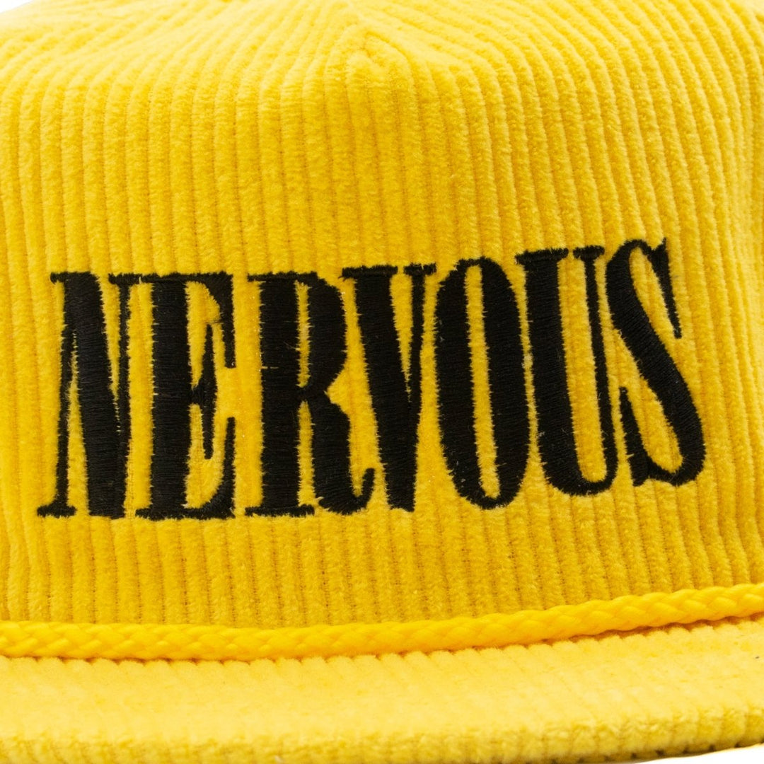 Headwear - Nervous - SNAG