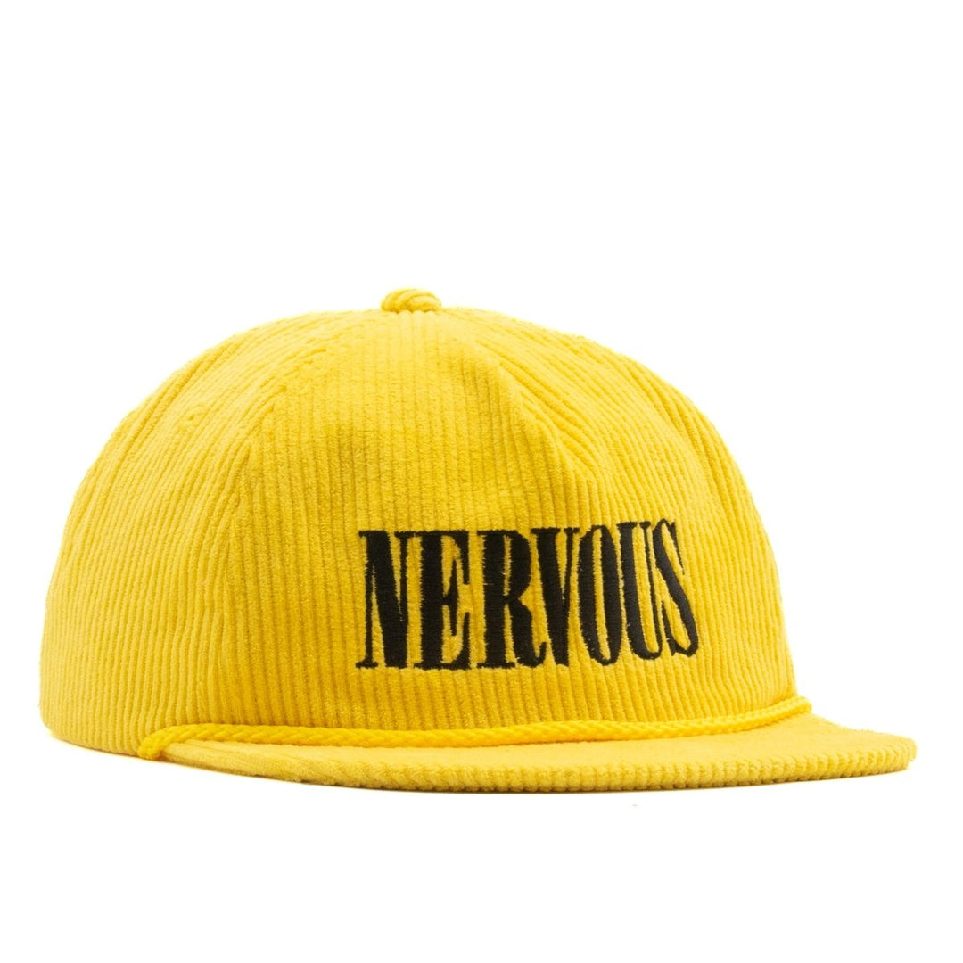 Headwear - Nervous - SNAG