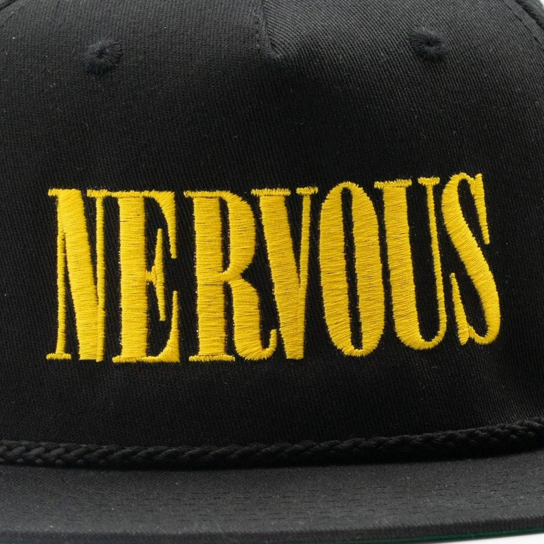 Headwear - Nervous - SNAG