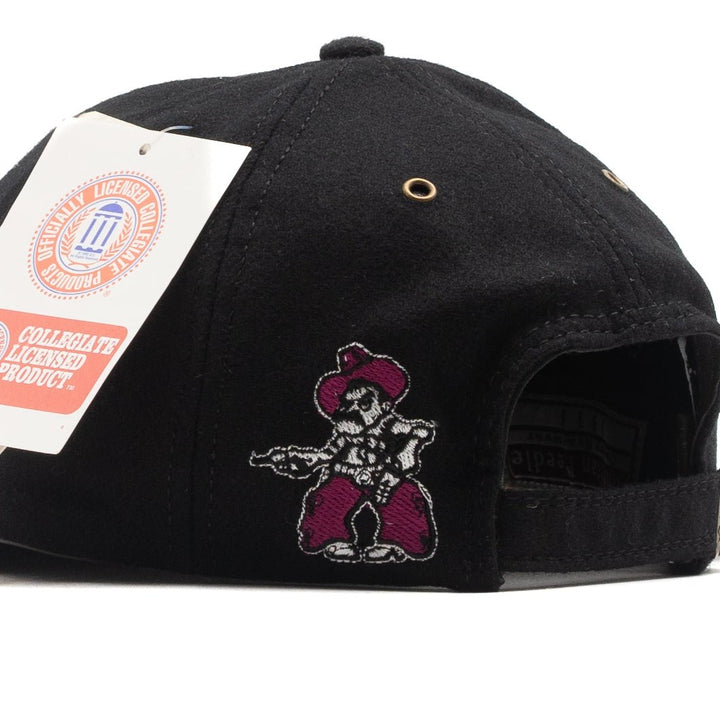 Headwear - New Mexico State University - SNAG