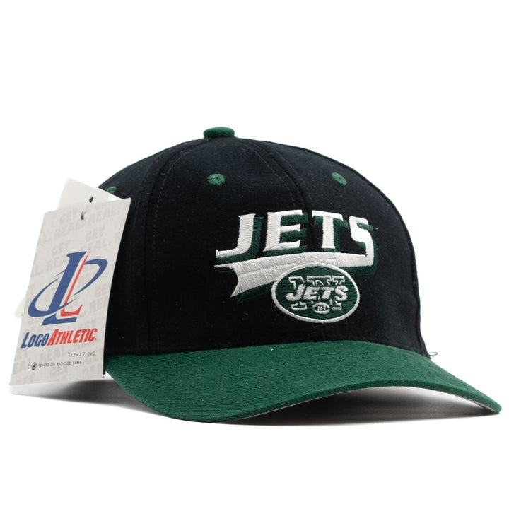 Headwear - New York Jets - SNAG