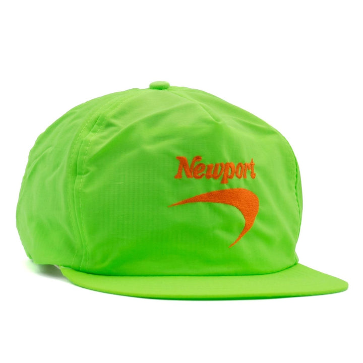 Headwear - Newport with Original Box - SNAG