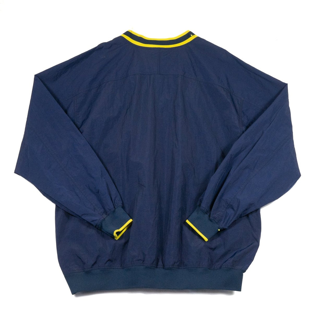 Outerwear - Nike Pullover Windbreaker - SNAG