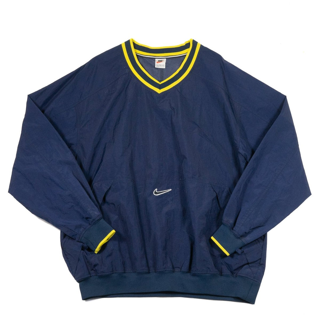 Outerwear - Nike Pullover Windbreaker - SNAG