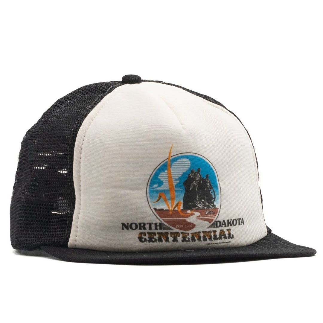 Headwear - North Dakota Centennial - SNAG