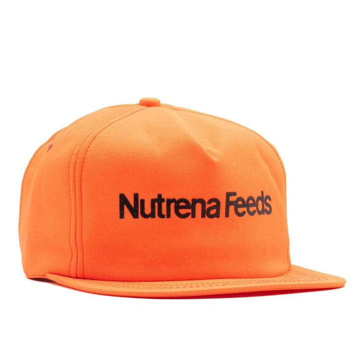 Headwear - Nutrena Feeds - SNAG