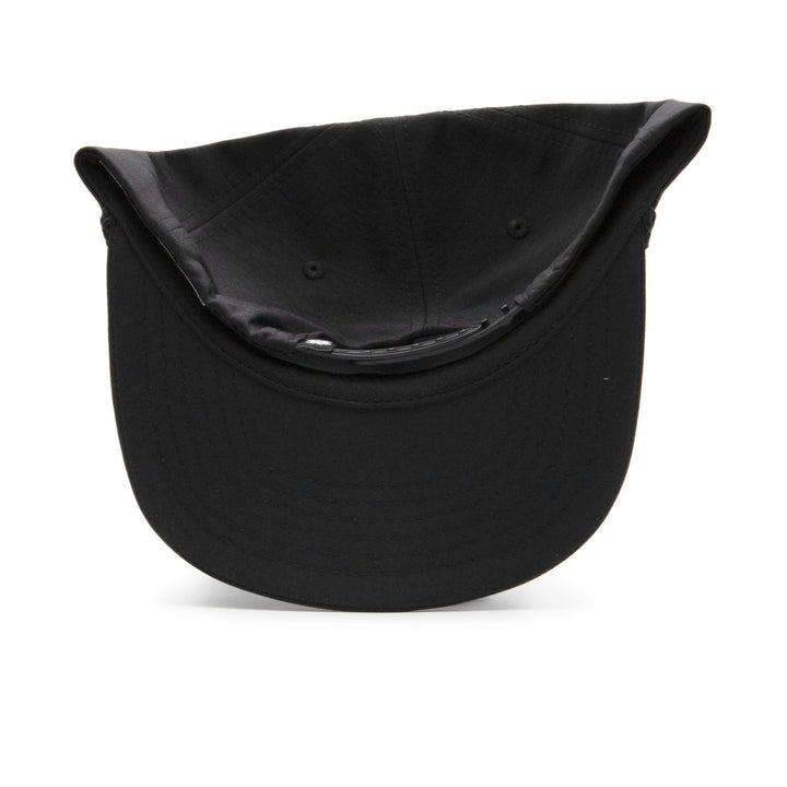 Headwear - Nylon Roper - Black - SNAG