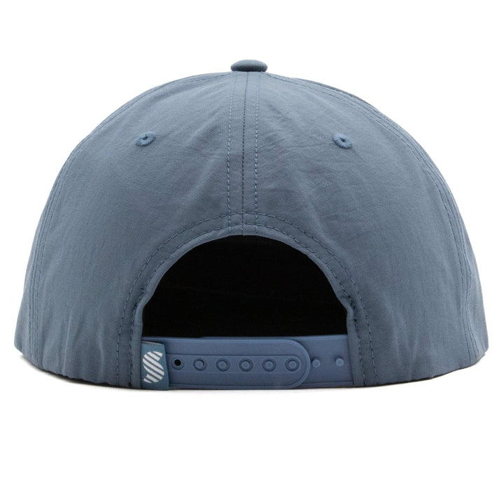 Headwear - Nylon Roper - Midnight Blue - SNAG