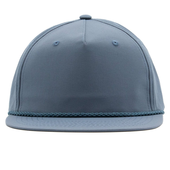 Headwear - Nylon Roper - Midnight Blue - SNAG